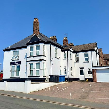 Marlborough Hotel NWI Esterno foto