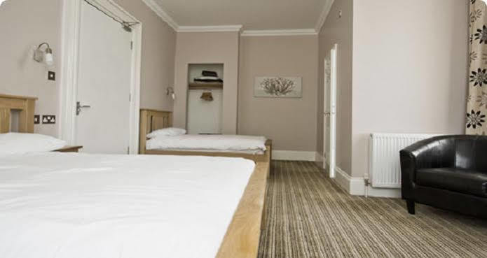 Marlborough Hotel NWI Esterno foto