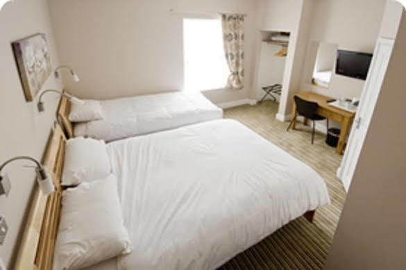 Marlborough Hotel NWI Esterno foto